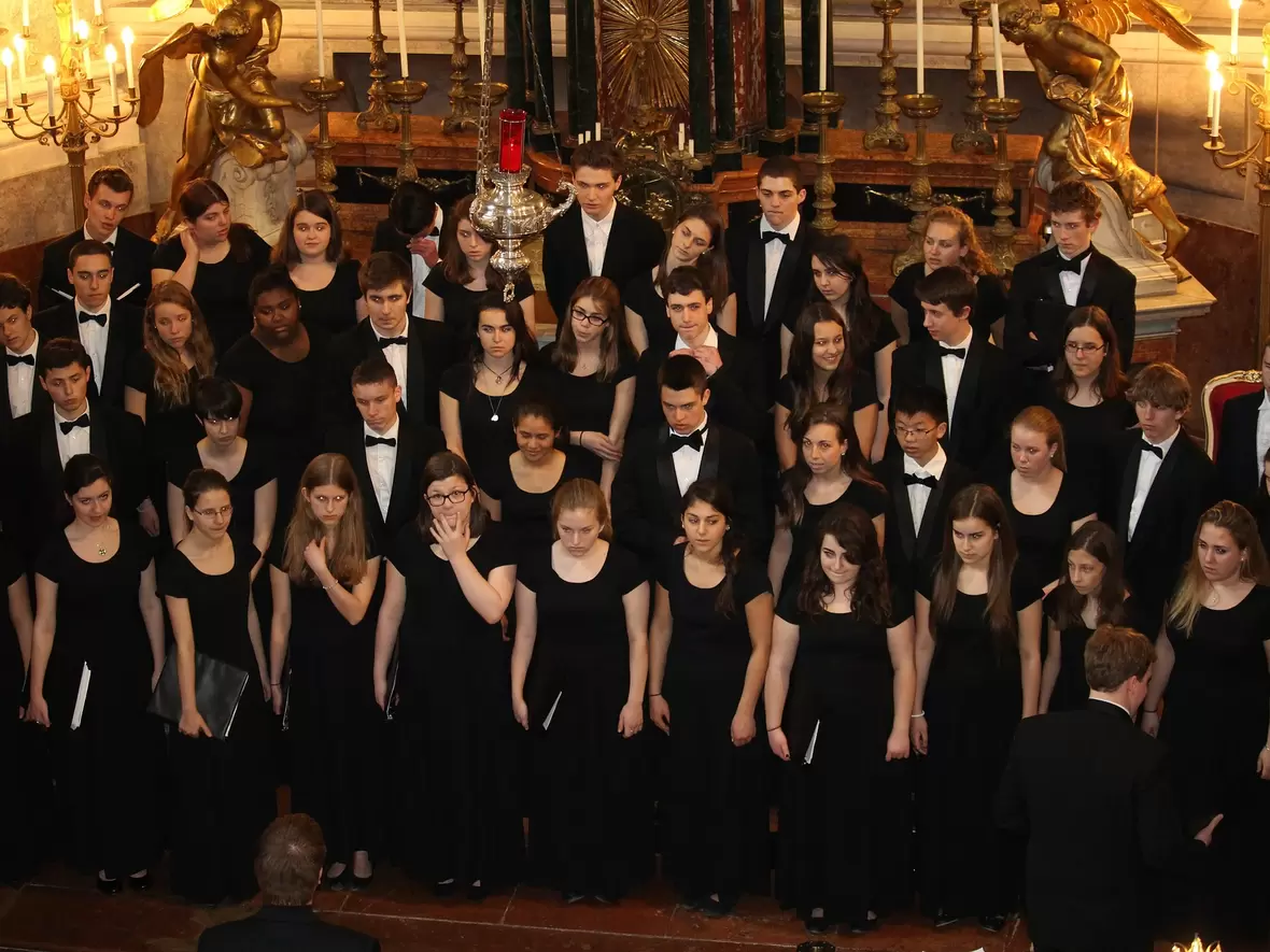 jugendgottesdienst_chor