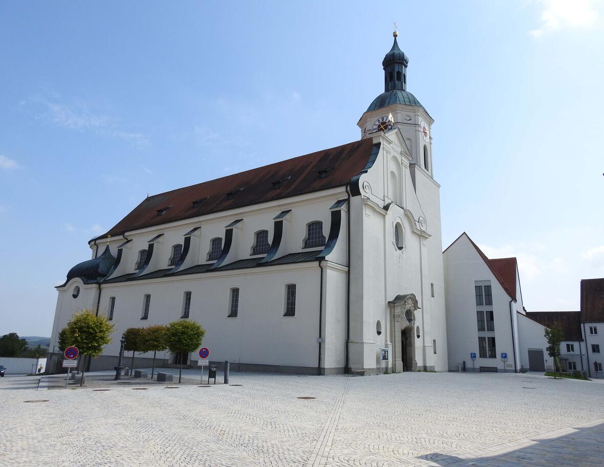 hohenwart_paf__klosterberg__klosterkirche_v_nw